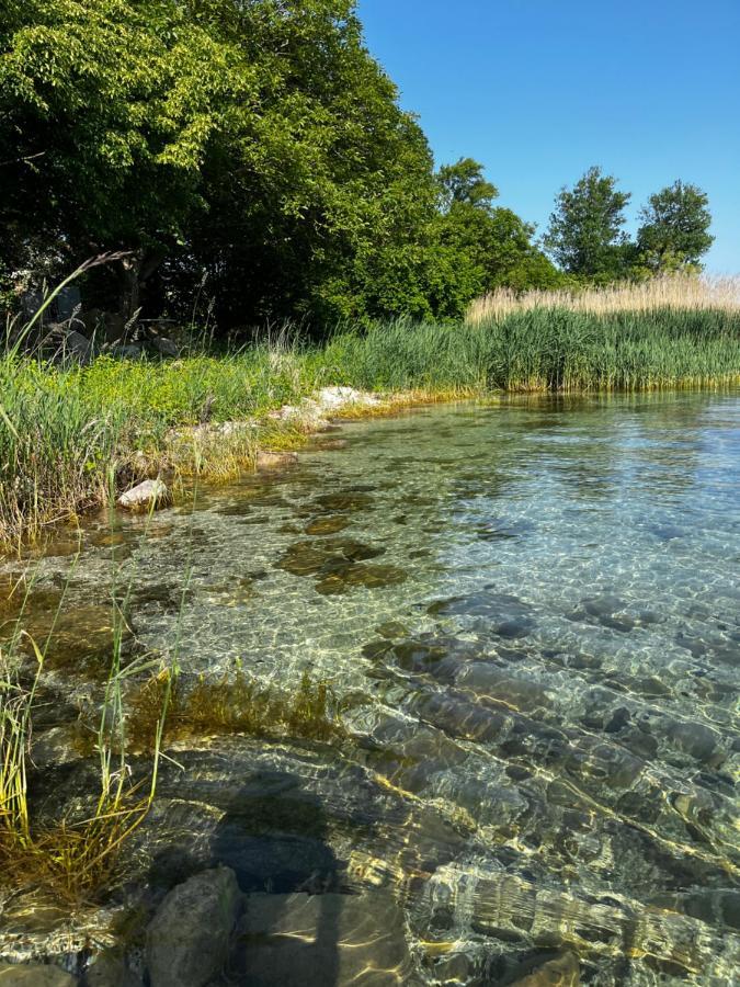 Kling Am See FDH Екстериор снимка