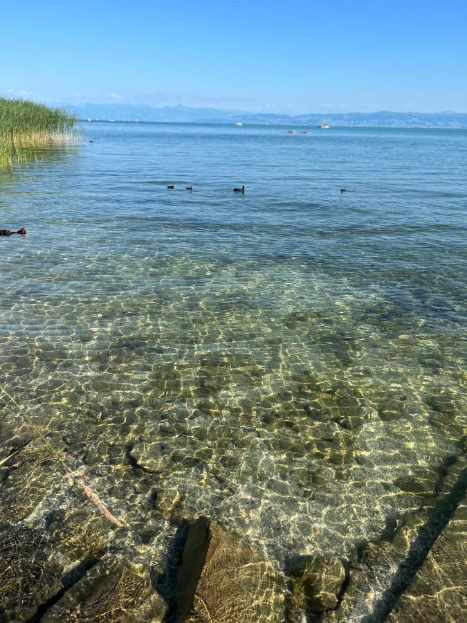 Kling Am See FDH Екстериор снимка