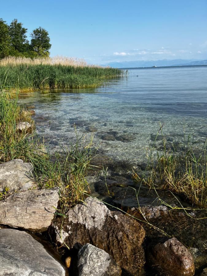 Kling Am See FDH Екстериор снимка