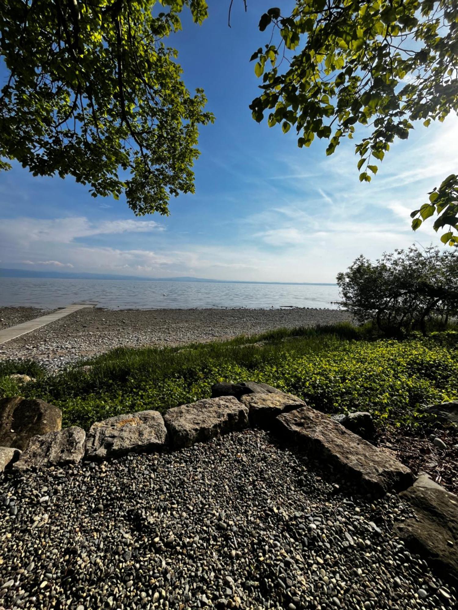 Kling Am See FDH Екстериор снимка