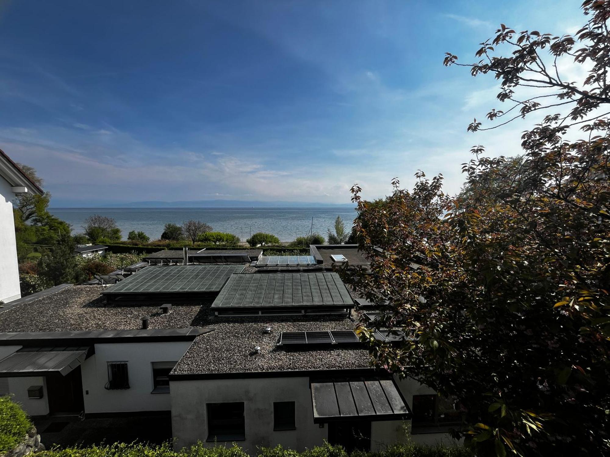 Kling Am See FDH Екстериор снимка